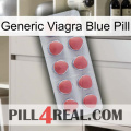 Generic Viagra Blue Pill 18